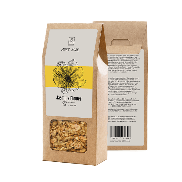 Mary Rose – Jaśmin 15 g – kwiat jaśminu