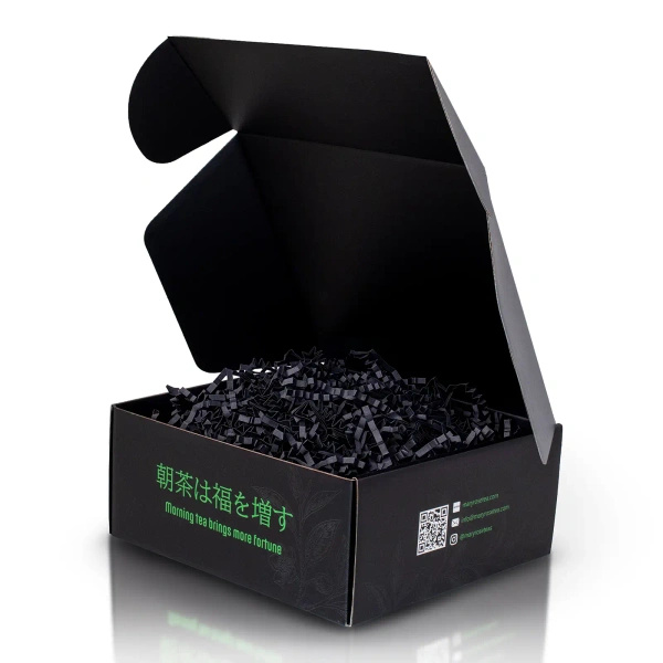 Gift box – matcha