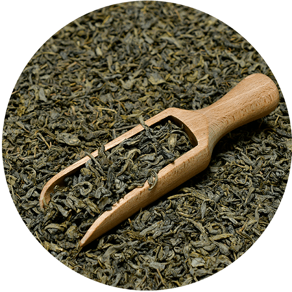 Mary Rose – Yunnan-Grüntee in der Dose – 50 g