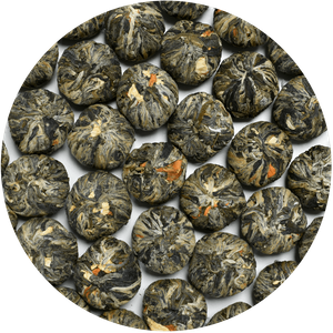 Mary Rose – Blooming Tea Jasmine Lily (3 pcs)