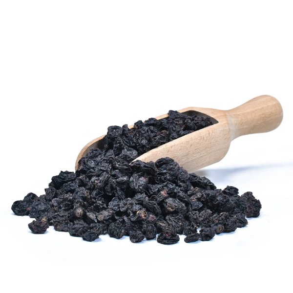 Vivarini – Schwarze Johannisbeere – Früchte 100 g