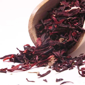 Mary Rose – Bio-Hibiskus – Sudanesische Malve (Blütenblätter) 250 g