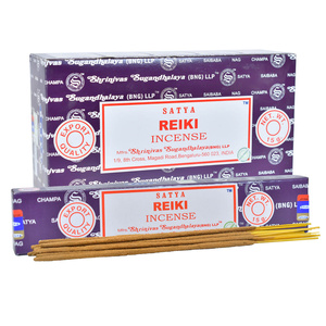 Satya-Räucherstäbchen – Reiki