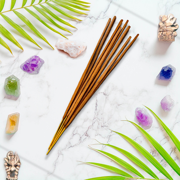 Satya-Räucherstäbchen – Nag Champa Agarbatti