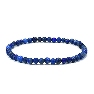 Armband aus Lapislazuli