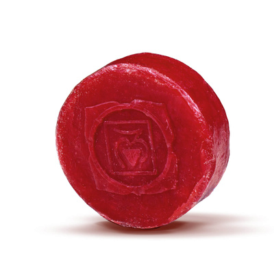 Holy Lama-Seife – Basis-Chakra