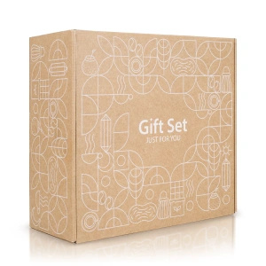 Pudełko prezentowe – uniwersalne