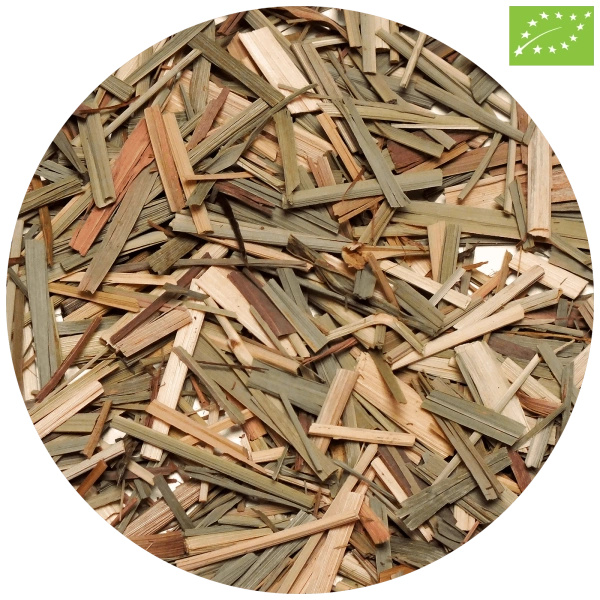 Vivarini – Zitronengras (aus biologischem Anbau) 20 g