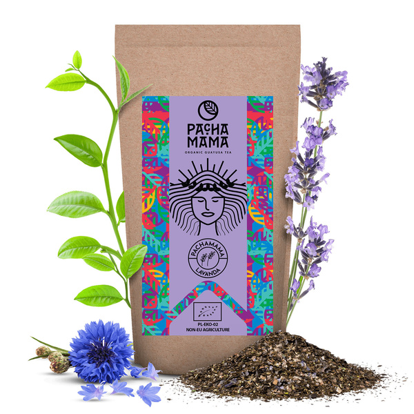 Guayusa-Geschenkset mit zeremonieller Räucherware