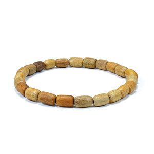 Armband aus Palo Santo