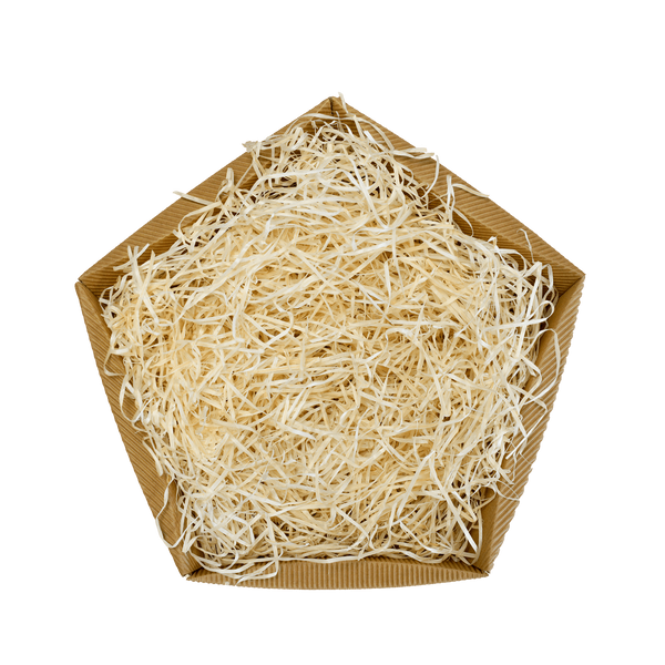 Gift basket – cardboard box