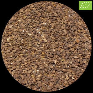 Vivarini - Anis (ökologisch) 50 g