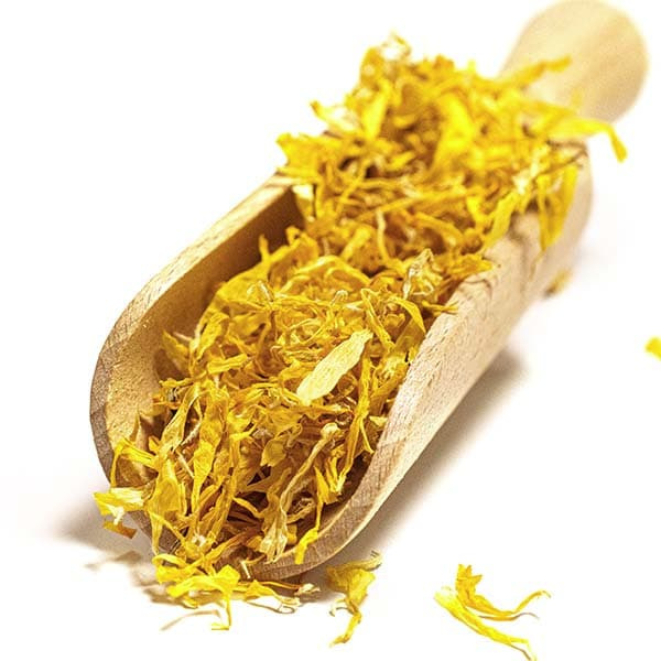 Ringelblume 100 g – Ringelblumenblüten (Blütenblätter)