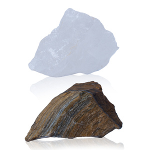 Set of Chakra Stones – in a gift box
