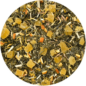 Mary Rose – Yunnan-Mango-Tee – 50 g
