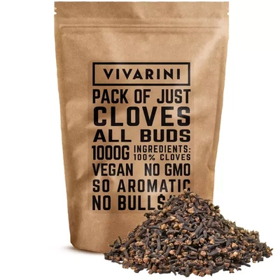 Vivarini – Nelken 1 kg