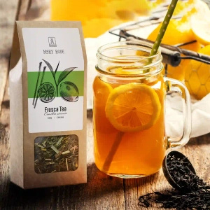 Mary Rose – Grüner Tee „Fresca“ – 50 g