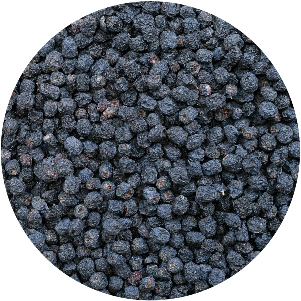 Vivarini – Chokeberries (dried) 200g