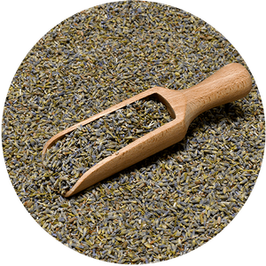 Mary Rose – Lavendel 25 g – Lavendelblüten (aus biologischem Anbau)