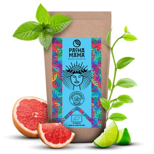 Guayusa Pachamama Tereré 250g (organic)