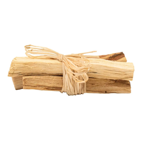 Palo Santo – Räucherwerk 25 g