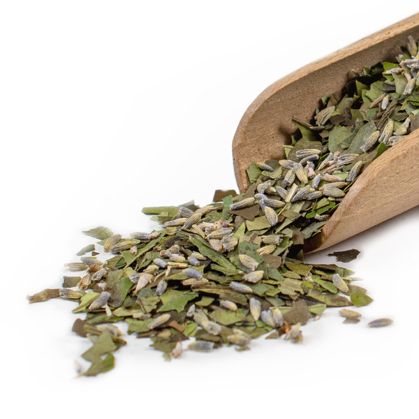 Guayusa Pachamama Lavanda 250g (organic)