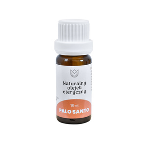 Natürliches ätherisches Öl – Palo Santo