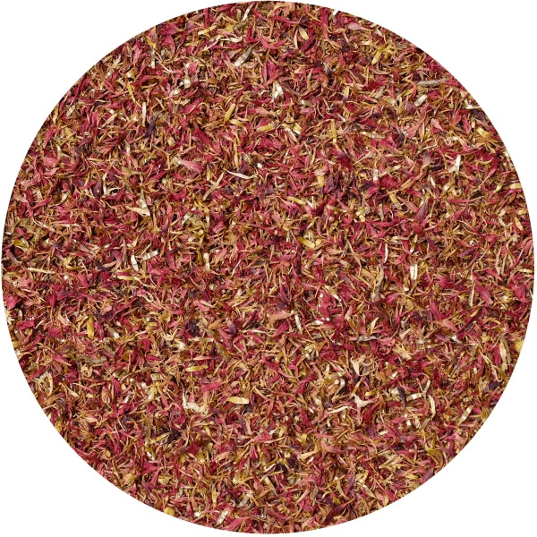 Mary Rose – Rote Kornblume 10 g – Kornblumenblüten (Blütenblätter)