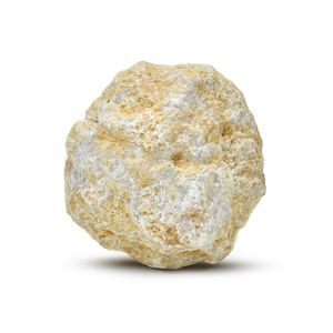 Kleiner Bergkristall – Quarzgeode, 1 Stück