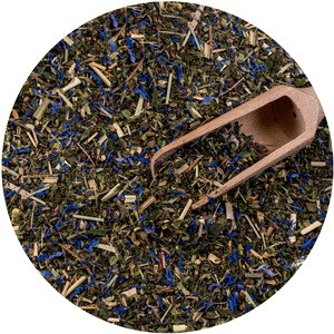 Aromantra x Mary Rose – Tee für das Stirnchakra (Ajna) (Kräutertee) 50 g