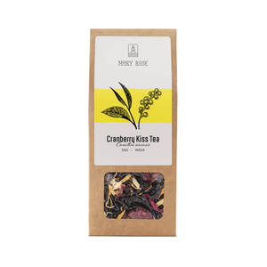 Mary Rose – Cranberry Kiss-Tee – 50 g