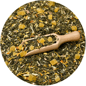 Mary Rose – Yunnan-Mango-Tee – 50 g