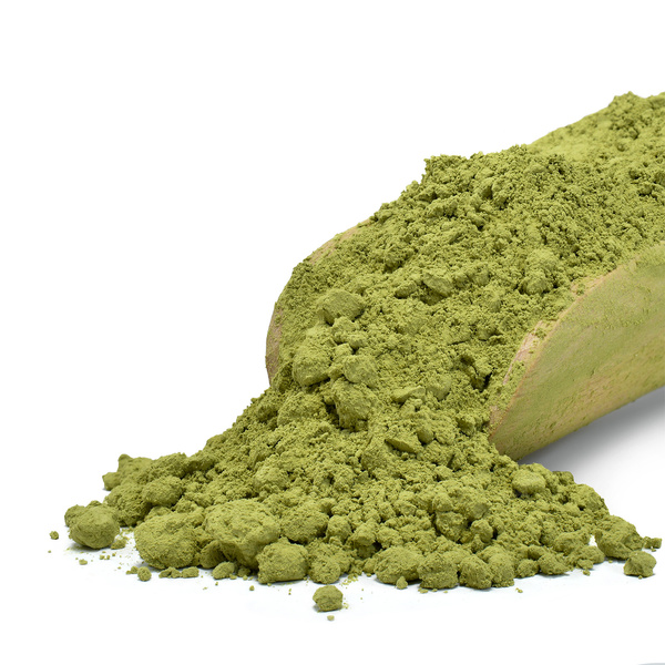 Mary Rose – Chińska Herbata Zielona Matcha Premium 1 kg