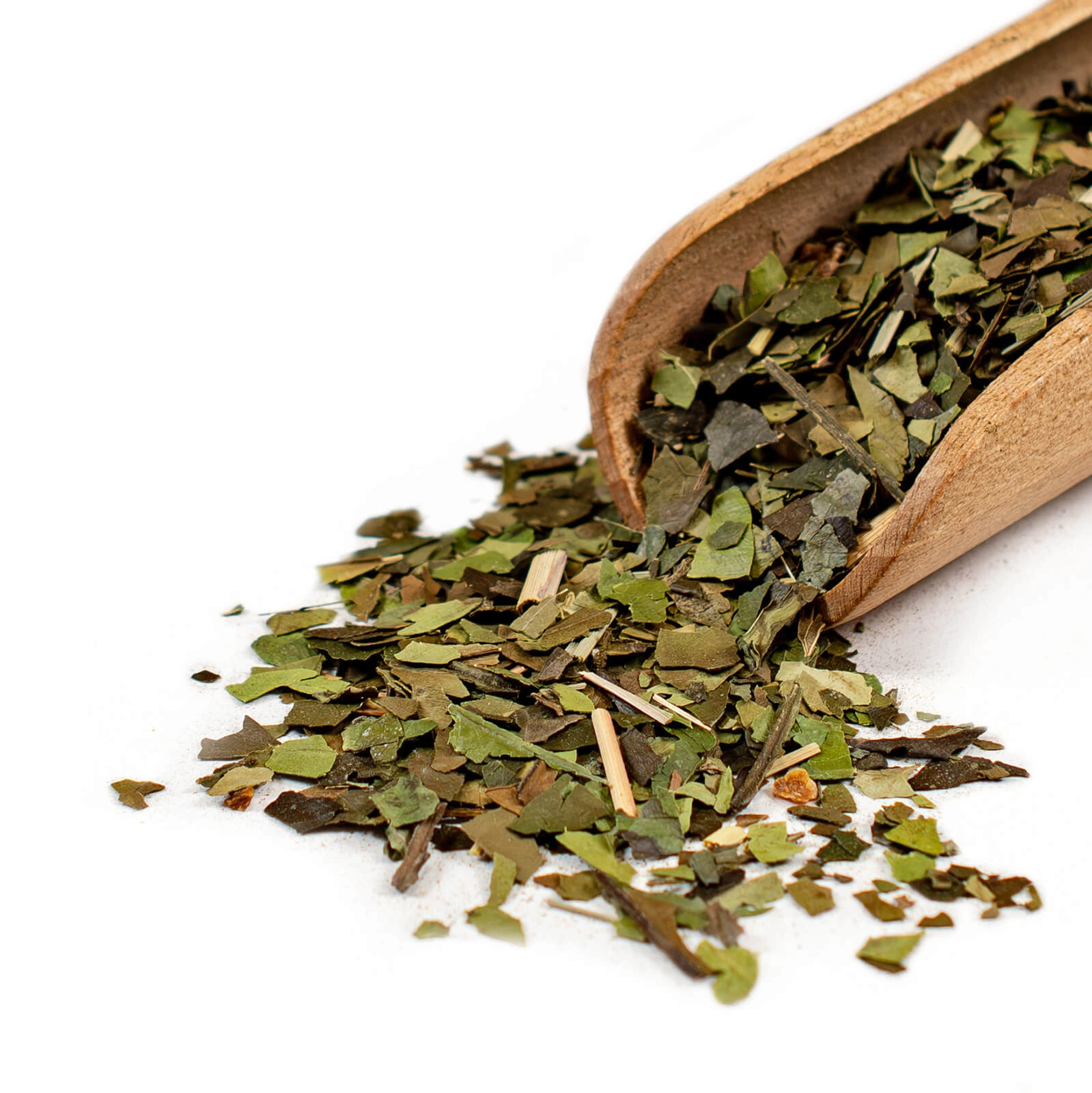Guayusa Pachamama Menta Limon - Producent