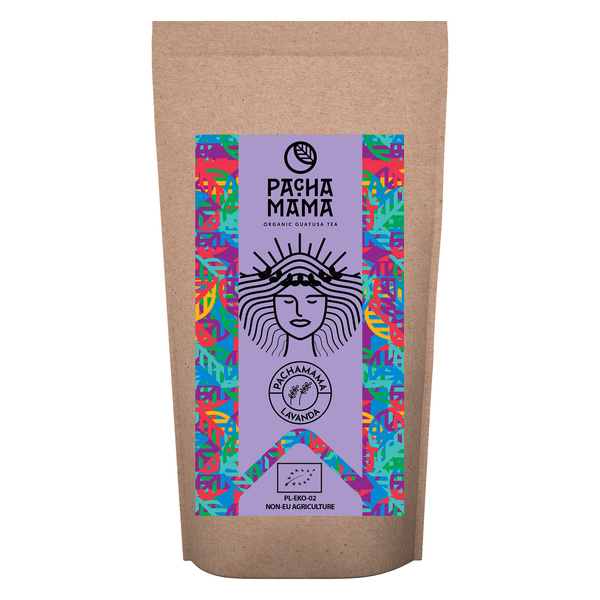 Guayusa-Geschenkset mit zeremonieller Räucherware