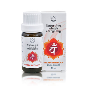 Aromatherapie-Set: 7 natürliche ätherische Öle für die 7 Chakren