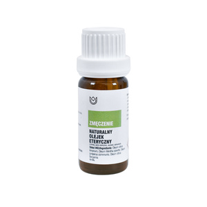 Natural Essential Oil – Fatigue Recovery