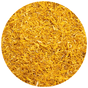 Ringelblume 100 g – Ringelblumenblüten (Blütenblätter)