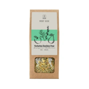 Mary Rose - Yerbata Rooibos Pear - 50 g