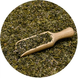 Mary Rose - Grüner Tee Herbal Passion - 50 g