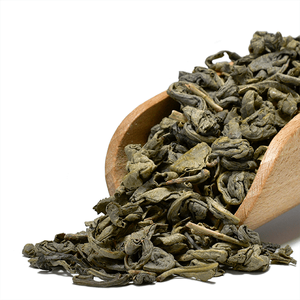 Mary Rose – Grüner Gunpowder-Tee in der Dose – 50 g