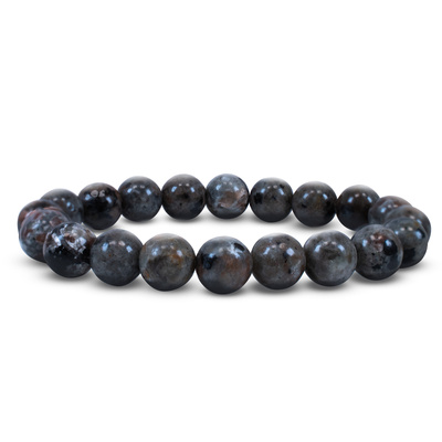 Armband mit Yooperlite-Stein