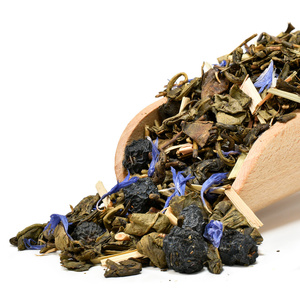 Zestaw prezentowy kawa Bro Coffee Roastery + herbata + biała szałwia kadzidło