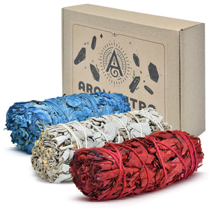 Gift Set: White Sage – 3 varieties