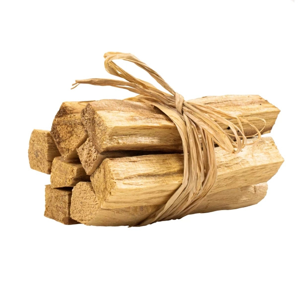 Gift Set with Palo Santo 100g