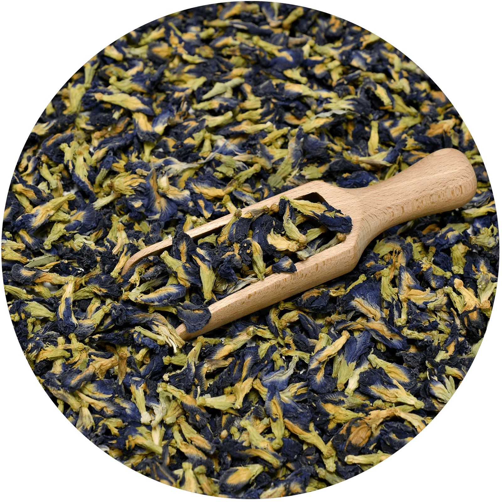 Mary Rose Butterfly Pea Tea