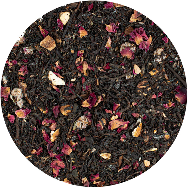 Mary Rose – Tee „Golden Sunset“ – 50 g