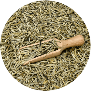 Mary Rose – Weißer Tee „Silver Leaf“ – 50 g
