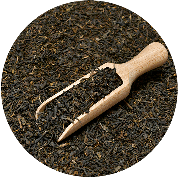 Mary Rose - Yunnan Black Tea in tin can - 50g