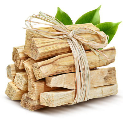 Palo Santo – Räucherwerk 200 g